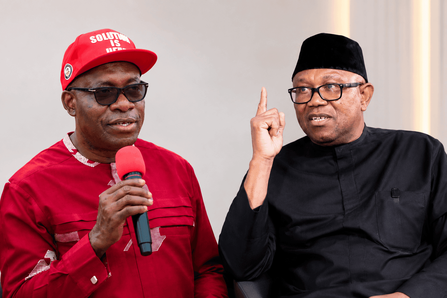 Soludo vs Obi: What the records say about Anambra’s loans
