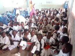 Promoting inclusive education and a future for every child