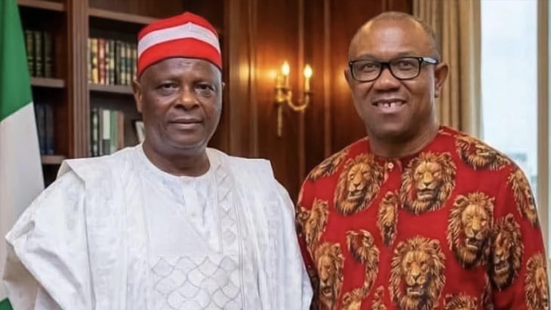 Obi–Kwankwaso movement launches grassroots drive for 2027 in Southeast