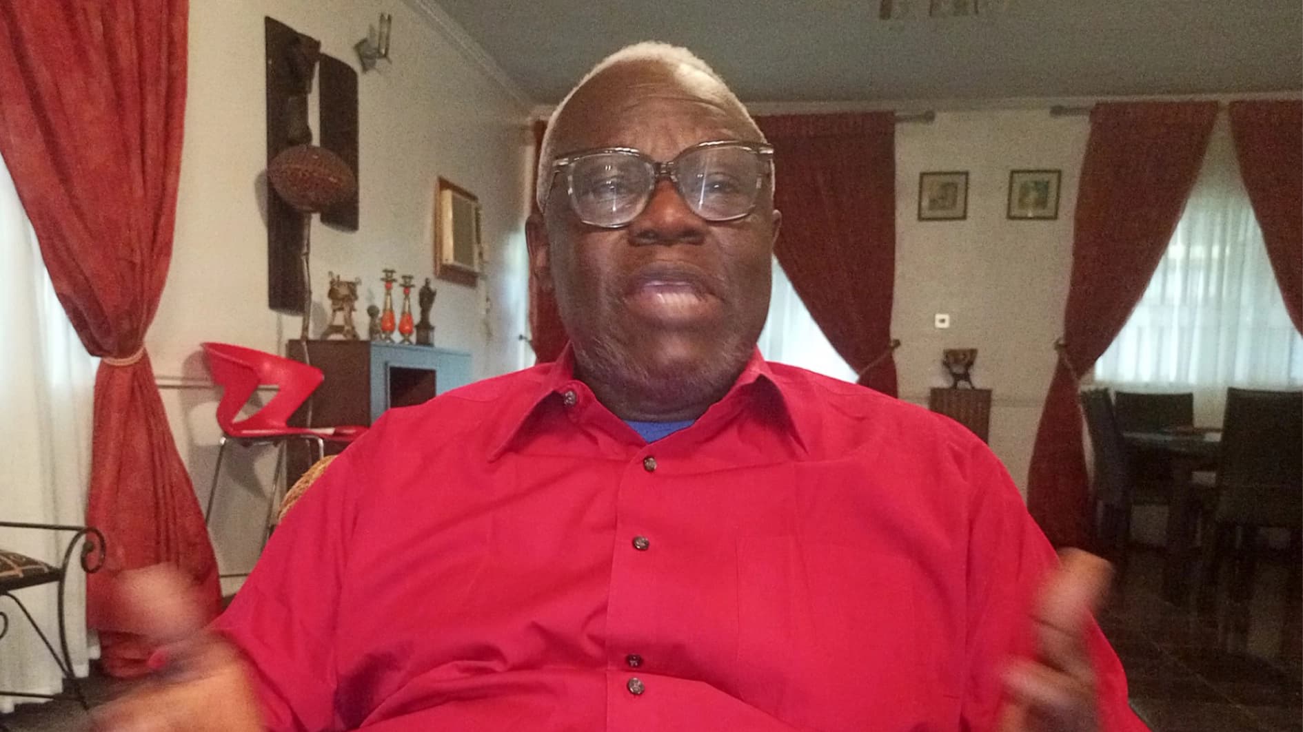 ‘State govt floating airlines is not in economic interest’
