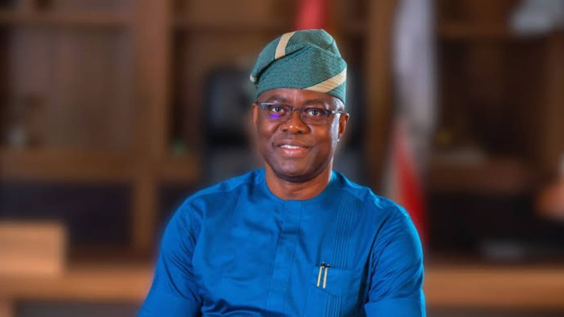 2027: Makinde vows to reset Nigeria economy