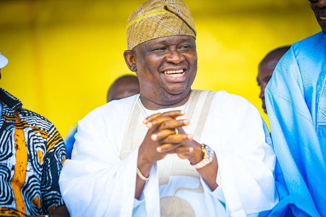 Impactful Politics: The Yayi Example