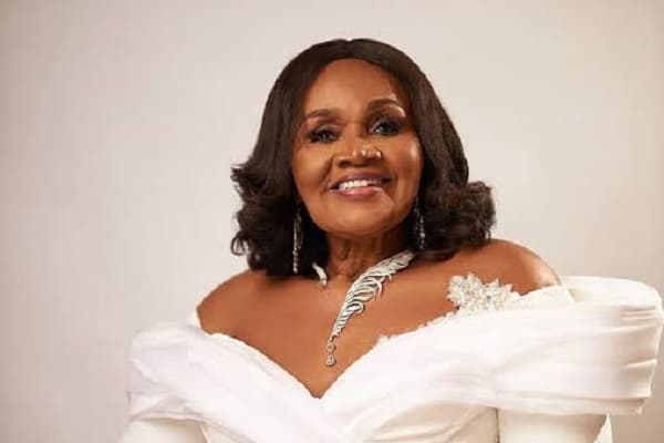 Emzor founder Stella Okoli urges FG to boost local drug manufacturing