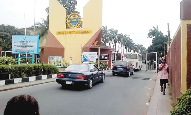 UNILAG DVC urges diplomacy to resolve conflicts in varsities