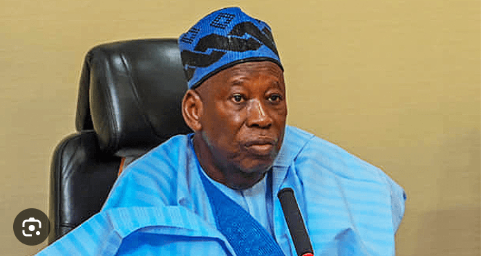Ganduje blames neglect of PWD for rising street begging