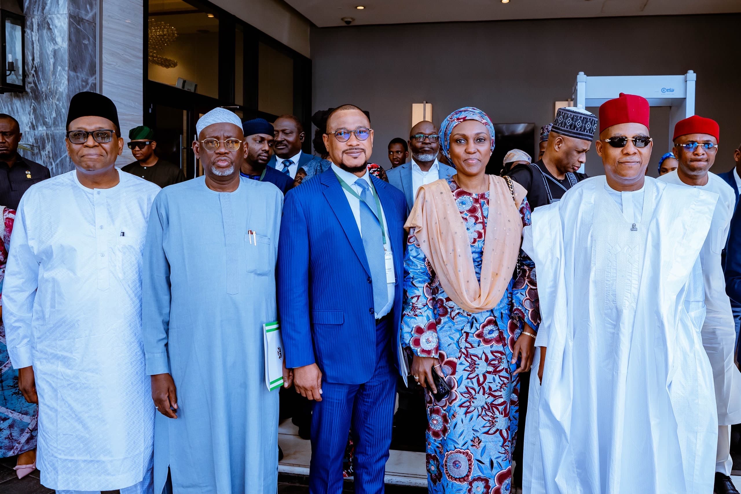 FG, states adopt Ethiopia’s model, to take nutrition drive to 774 LGAs