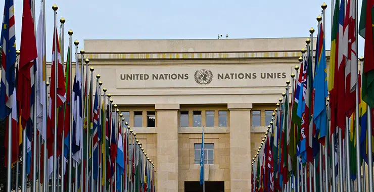 UN cash crisis must not hurt developing countries – Nigeria