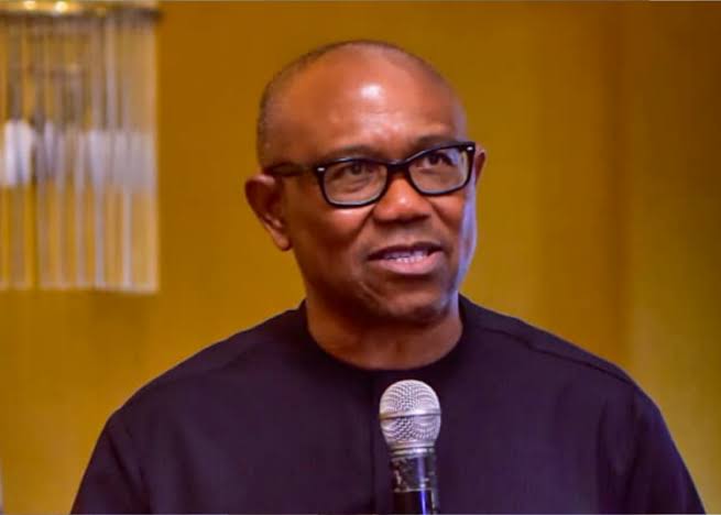 Hunger free Nigeria requires leaders who prioritise citizens’ welfare’ – Peter Obi