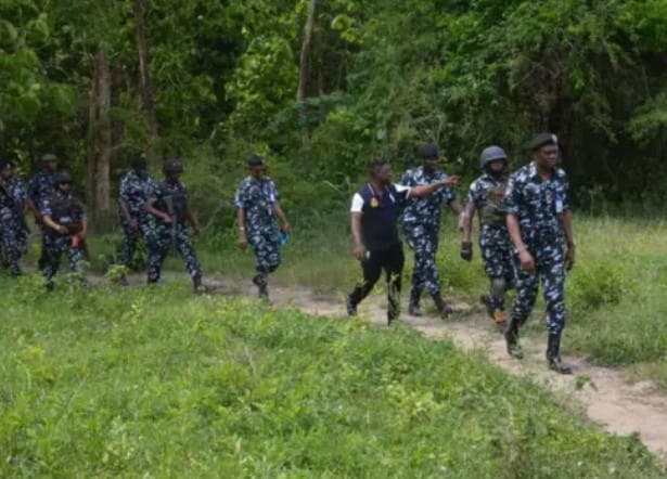 Thirty-six days after, inside story of gunfight for hostages in Oyo forests