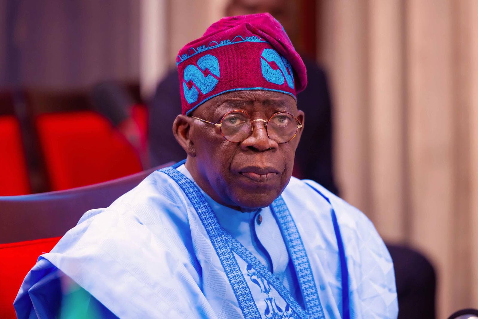 Tinubu urges religious leaders to confront extremism, misuse of faith