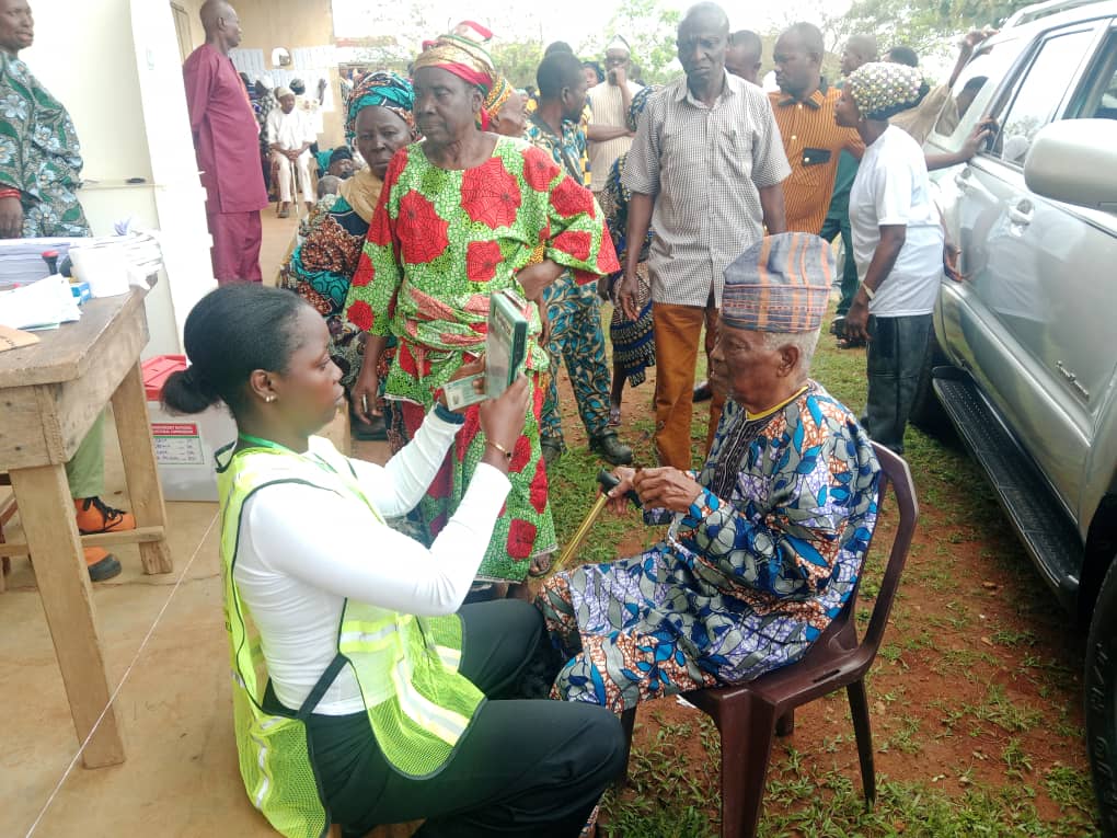 Osun Election: SERAP urges INEC, EFCC, ICPC to probe vote-buying, violence