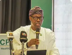 FG moves to double basic healthcare fund allocation