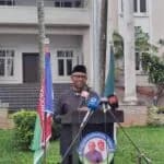 Law profession no longer noble, says VDM