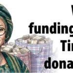 Some Persons Need Eyeglasses To See My Husband’s Achievements — Remi Tinubu