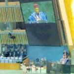 Power distribution: Shettima calls for radical shake-up at UN