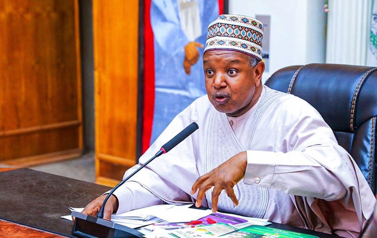 Bagudu: Nigeria Needs Bigger Budget to Achieve $1trn Economy