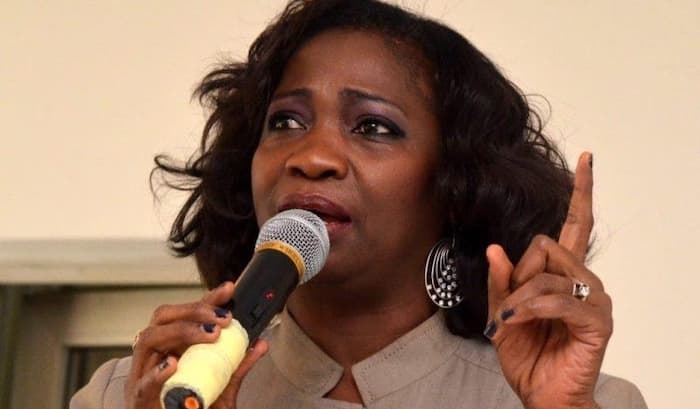 Diaspora Athletes Can Transform African Youth Through Sports, Mentorship, Says Dabiri-Erewa