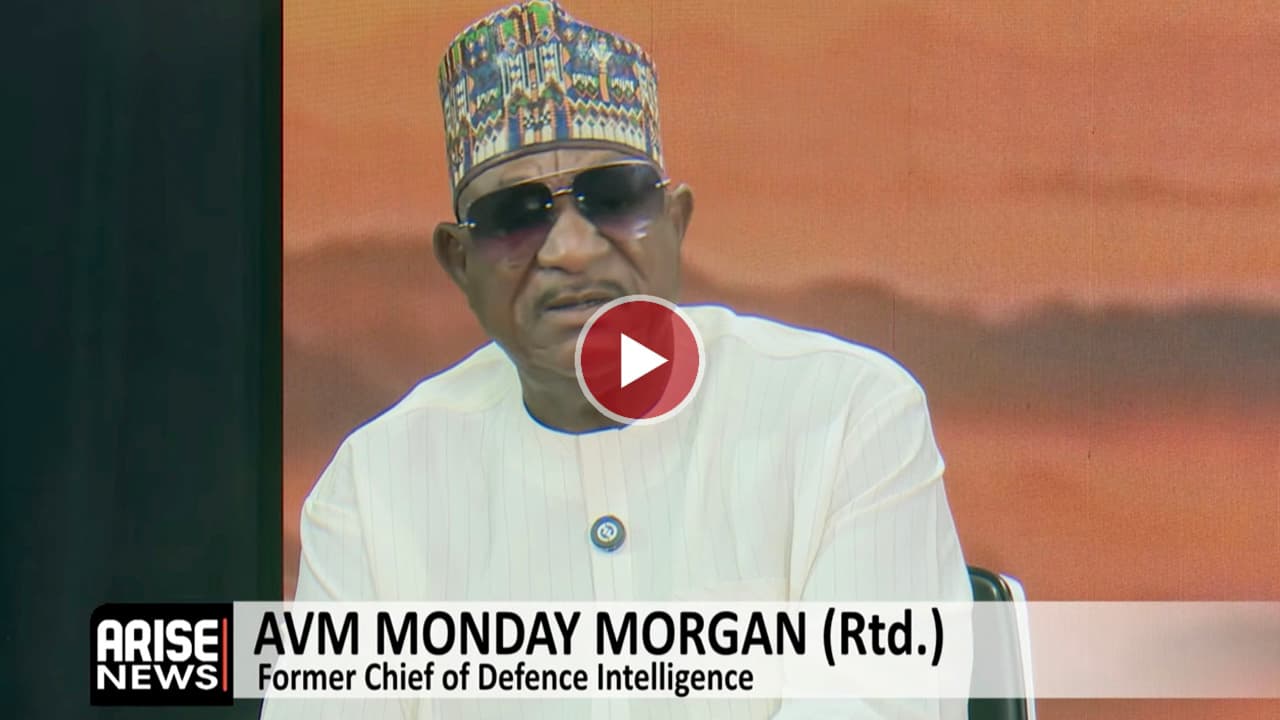 AVM Morgan: Dividends of Democracy, Inclusiveness, Rights Protection Negated Under APC’s Alia In Benue