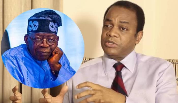 Donald Duke Urges Tinubu To Reset Economy, Says Policies Are Worsening Hardship