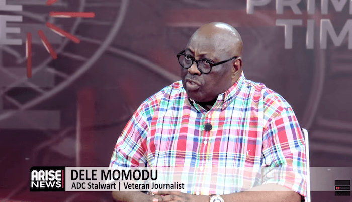 Dele Momodu: Tinubu Is Worse Than Abacha In Political Consolidation