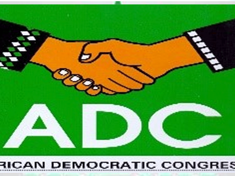 ADC: Court Begins Accelerated Hearing in Suit against David Mark’s Leadership June 8