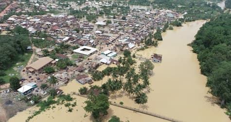 Galamsey-induced flooding: Are we reaping what we excavated?