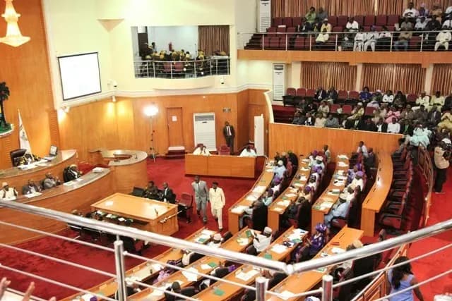 CDHR urges Lagos Assembly to halt eviction of Abule Egba traders, seeks six-month extension