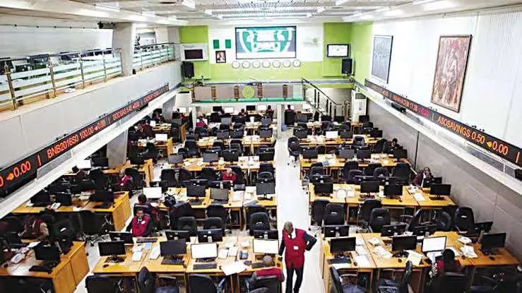 Investors pocket N2.53trn in stock rally, Sterling Bank beats industry odds, Moniepoint enters new partnership – other top business news