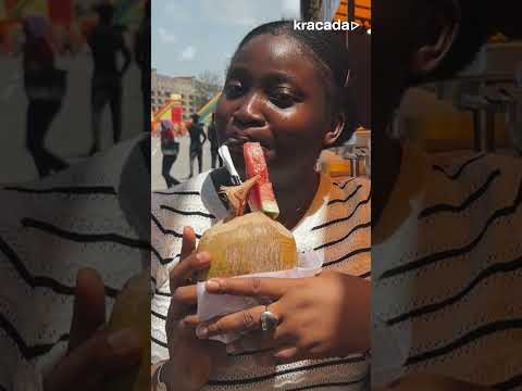GTCO Food and Drink Festival 2026
