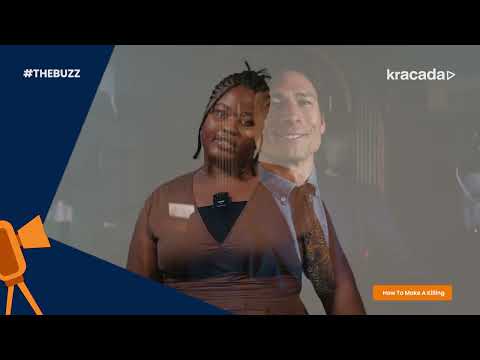 The Buzz: S2 Episode 1