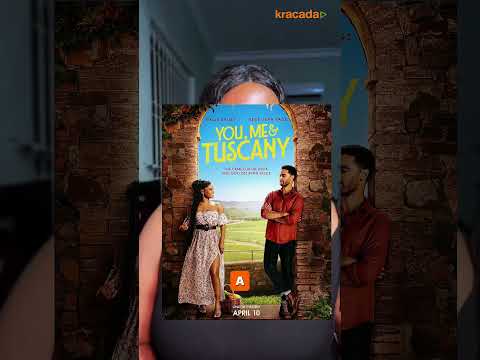 Movies and Series releasing in April