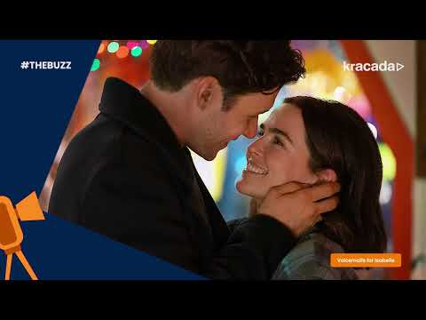 The Buzz: S2 Episode 2