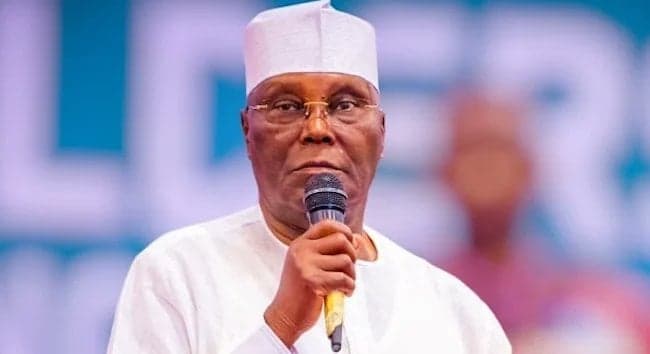 Why EFCC, ICPC Must Probe IMF’s Claim Of Nigeria Spending N8.8trn Off-budget – Atiku