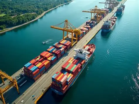 Nigeria Seeks Equity, Support In Global Shipping Decarbonisation