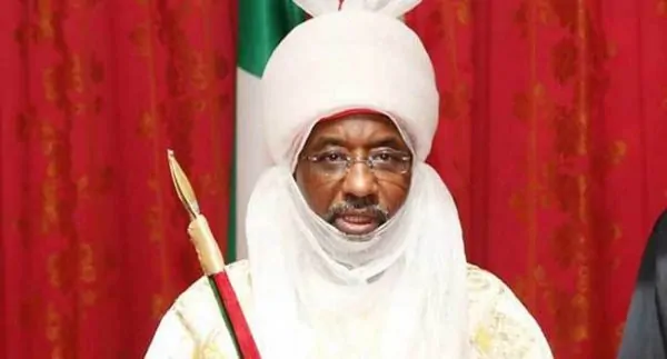 Emir Sanusi Advocates Long-Term Social Investment Framework To Combat Poverty in North–West