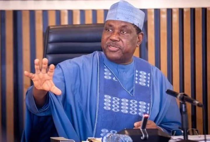 Tinubu Is A True Democrat, His Osun Election Conduct Proves It — Akume