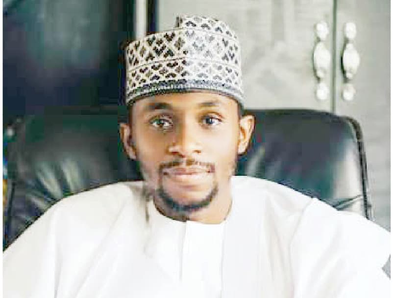 Naufal Ahmad: Driving Katsina’s Digital Revolution, Northern Youths’ Tech Future