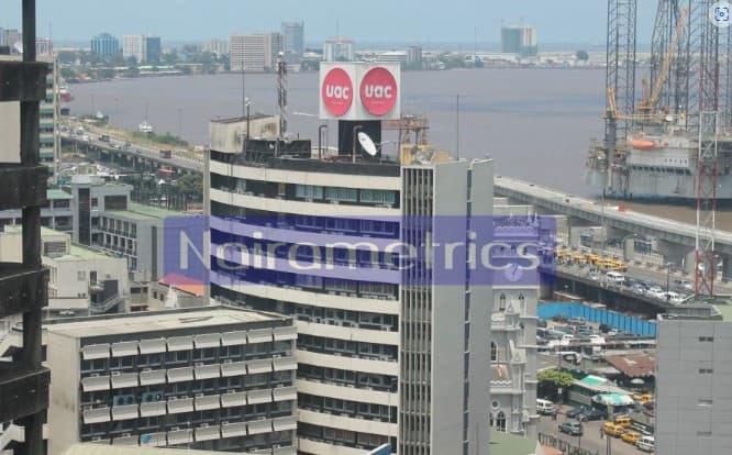 UAC Nigeria announces board changes as Debola Badejo joins UPDC board