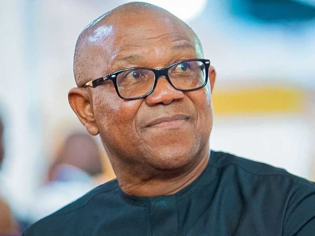 The Odd Quirks of Peter Obi at Sixty-Five By Valentine Obienyem