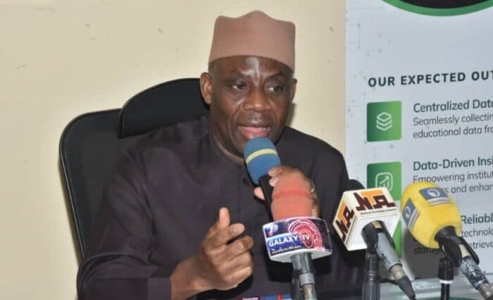 Research Must Produce Jobs, Not Just Publications, Alausa Tells Varsities