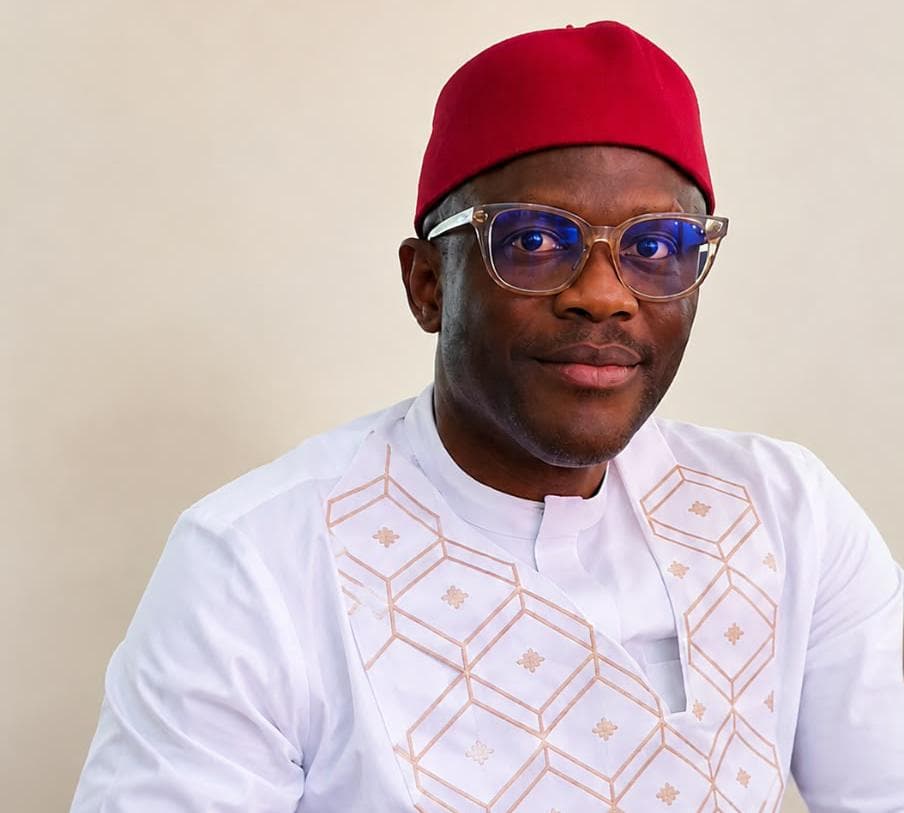 Let Peace, Love Guide Nigeria’s Politics, Atoe Urges