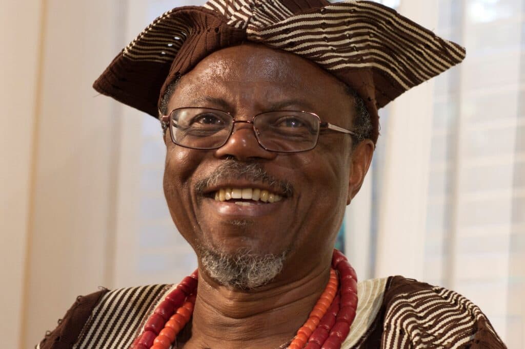 African waterways and waterbodies: A research agenda