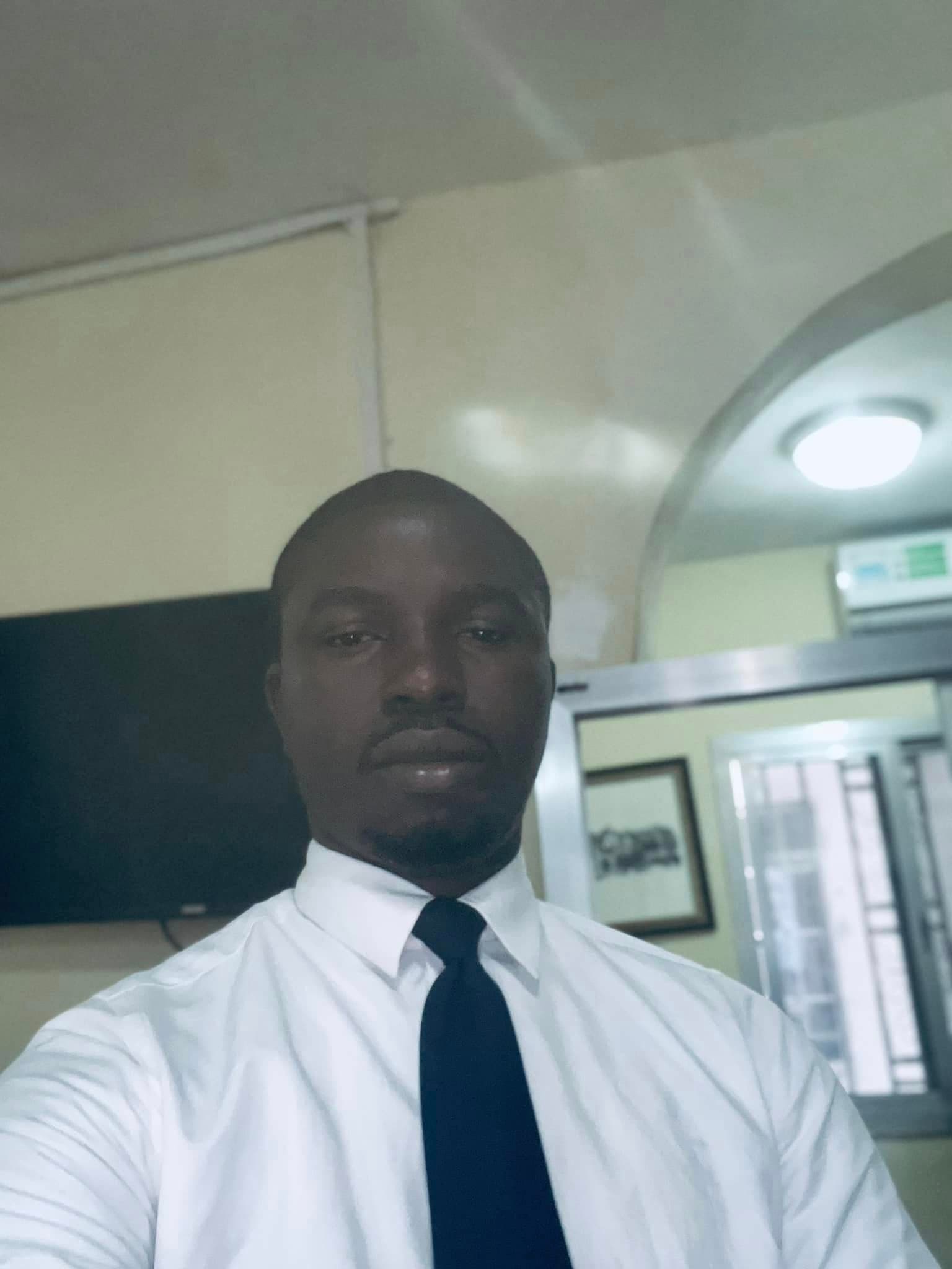 Fix Your Country: A Call for Responsible Leadership and Sustainable Development in Africa: An emerging crater for Political Leadership