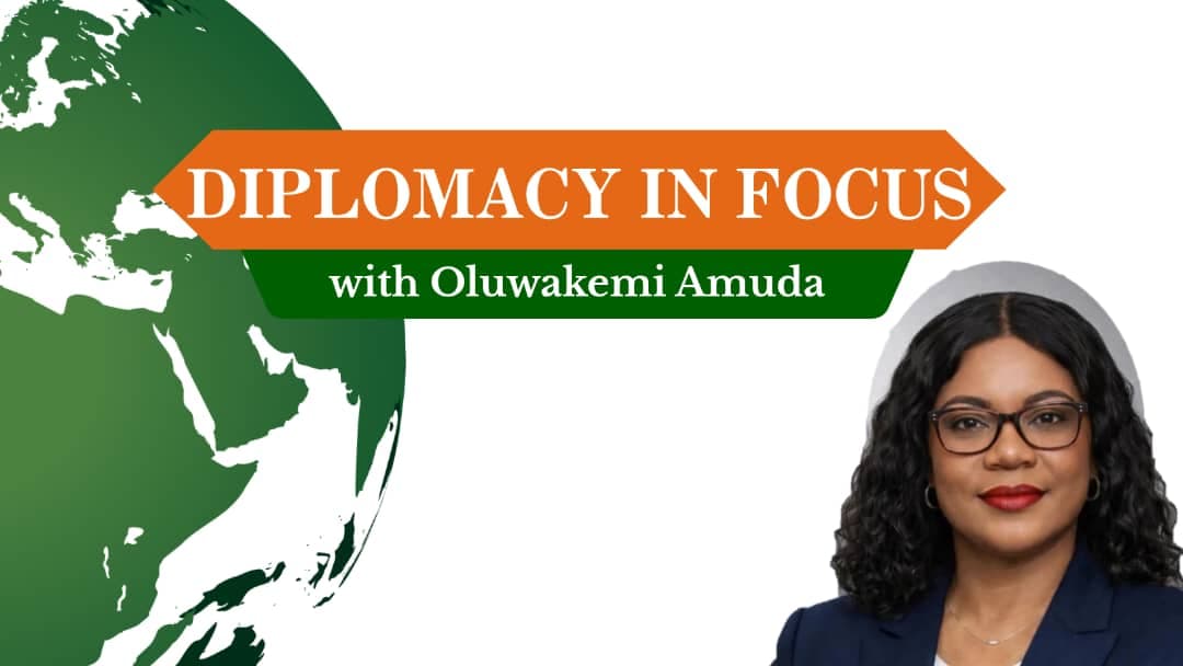 The Global Food-System Crisis as a Diplomatic and Geopolitical Challenge: Its Implications for Nigeria