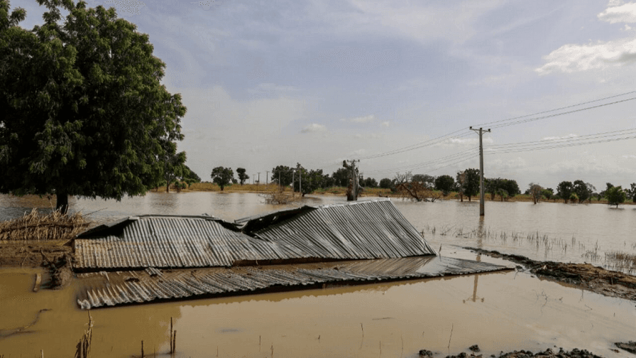 Rivers flooding: Residents seek lasting solutions beyond emergency relief