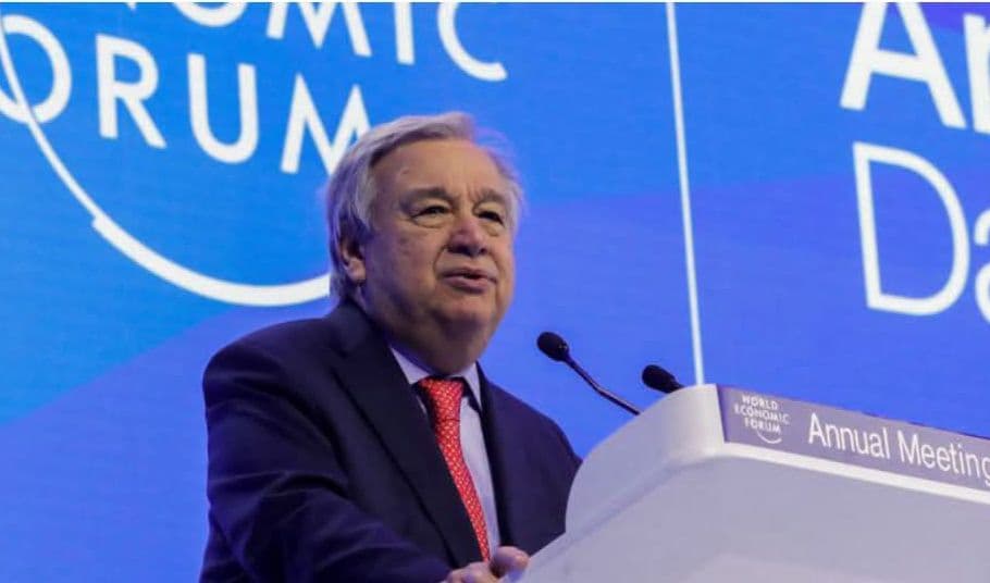 UN to Support ⁠Nigeria, Others to Turn Mineral Wealth Into Prosperity
