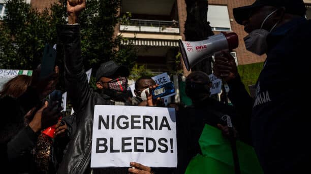 Nigeria Needs a New National Model
