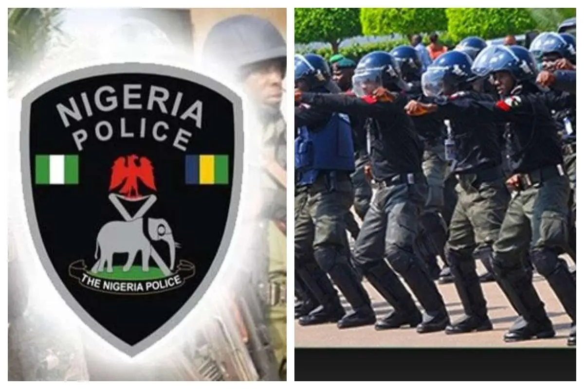 Police launch clearance operations to flush out bandits nationwide