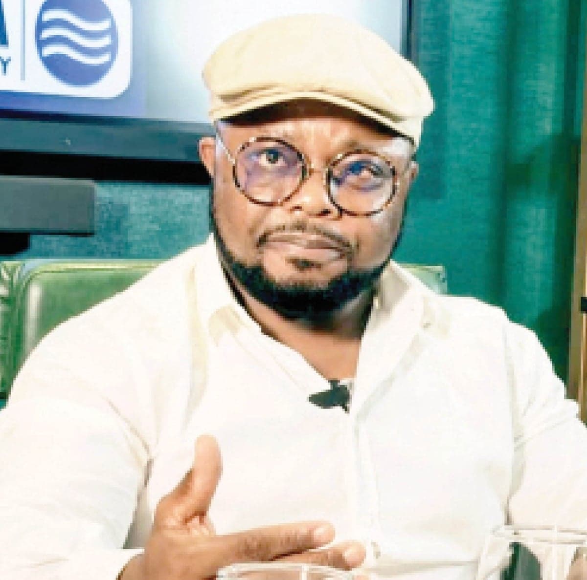 2027: Ebonyi deserves new direction in governance — Odii, PDP guber candidate