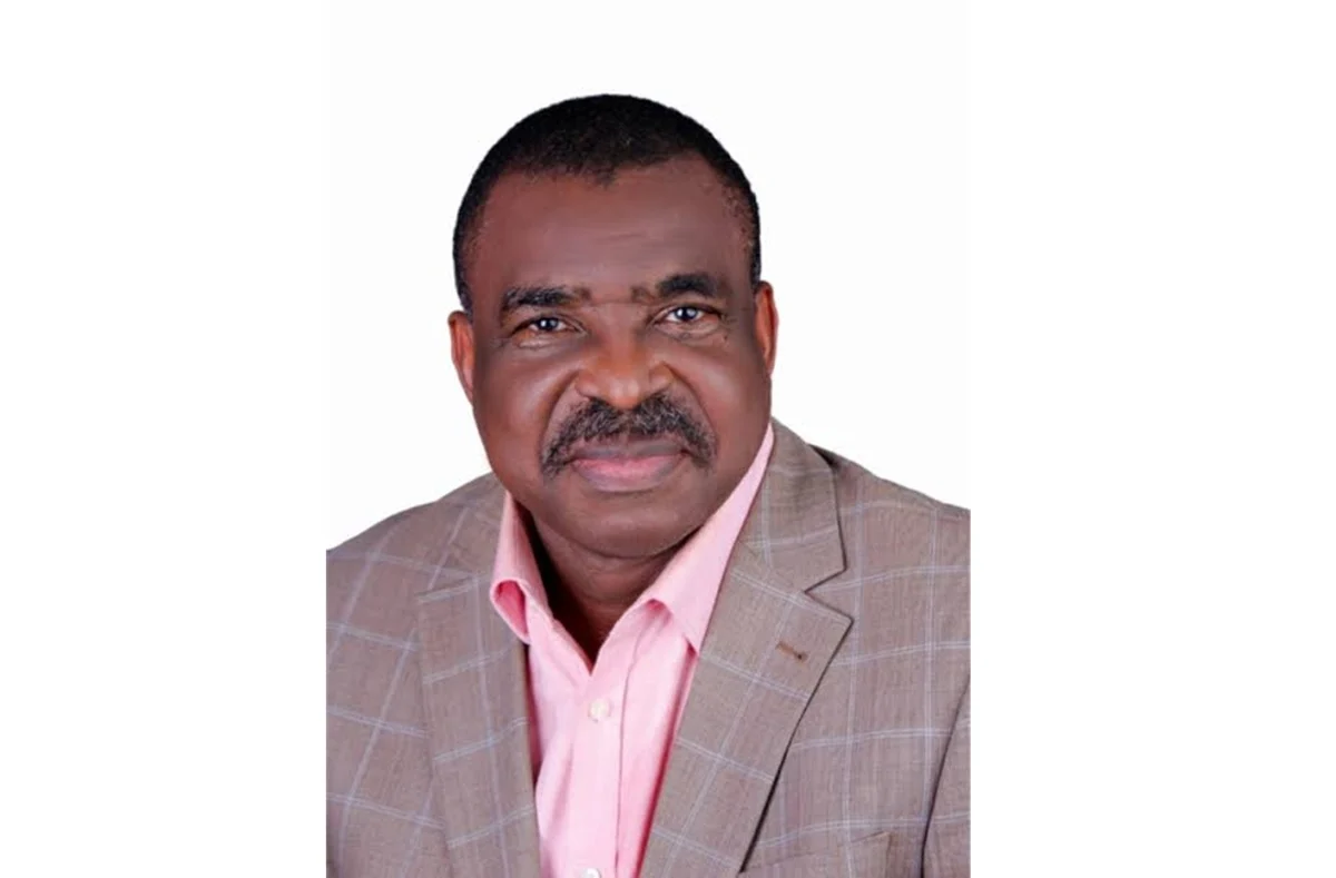 How govs frustrated Obasanjo’s plan to establish state police — Onyibe